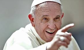 Pope Francis