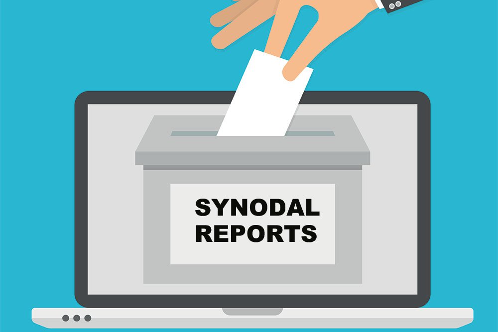 Submit-Synodal-Reports