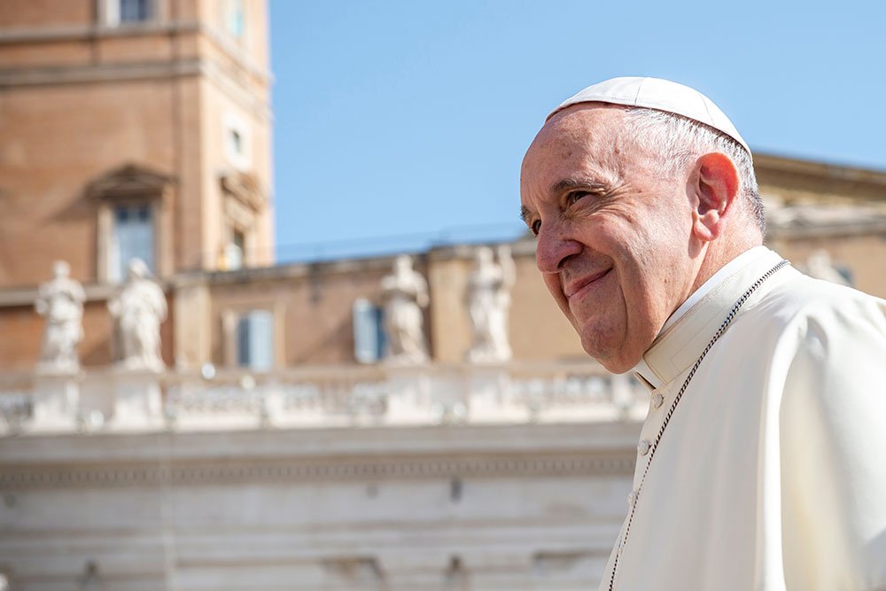 Letter to Pope Francis Requesting Appointment of Legacy Bishops in the US