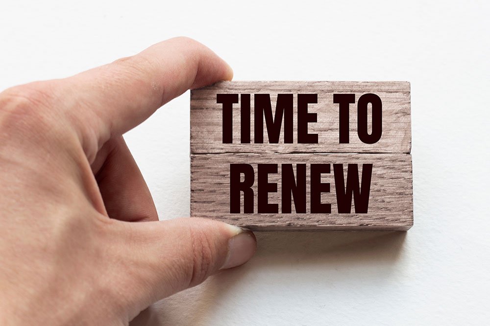 Reforms We Are Seeking