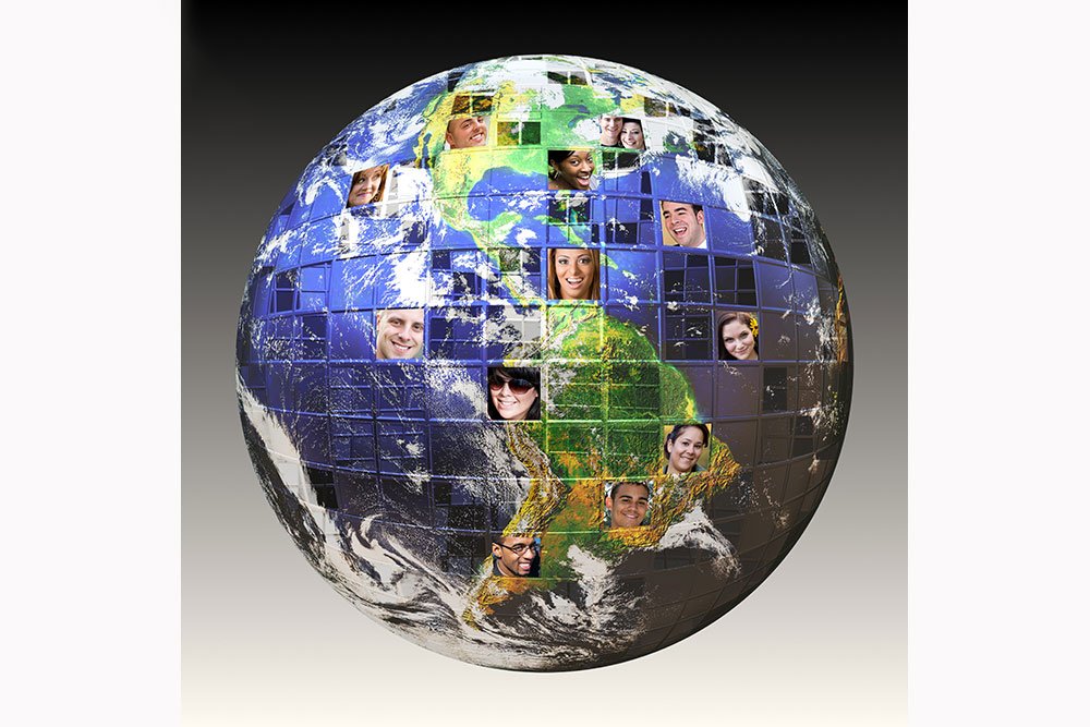 Report On The Global Continental Synod Board