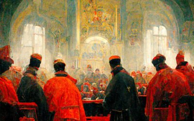 Staying Involved in the Synodal Process