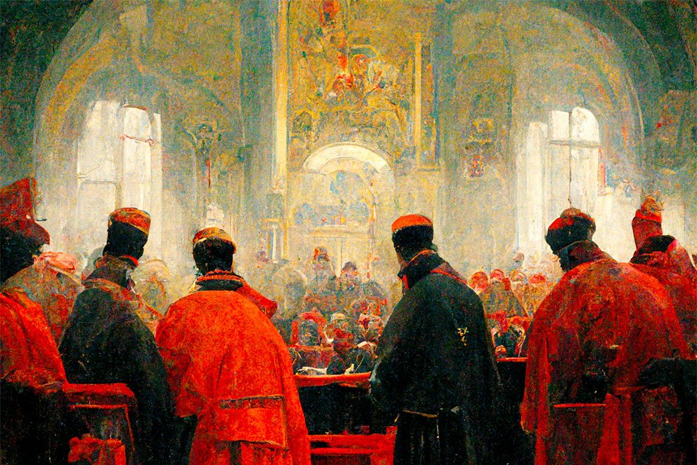 Staying Involved in the Synodal Process
