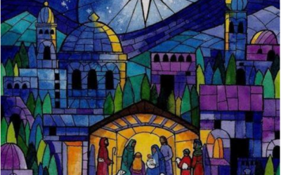 2022 Christmas Blessings