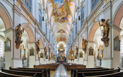 Congratulations to the German Bishops for standing with their People