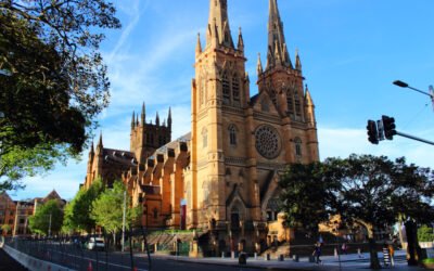 Pell Led a Church that Alienated Its Women. I Pray for Reform