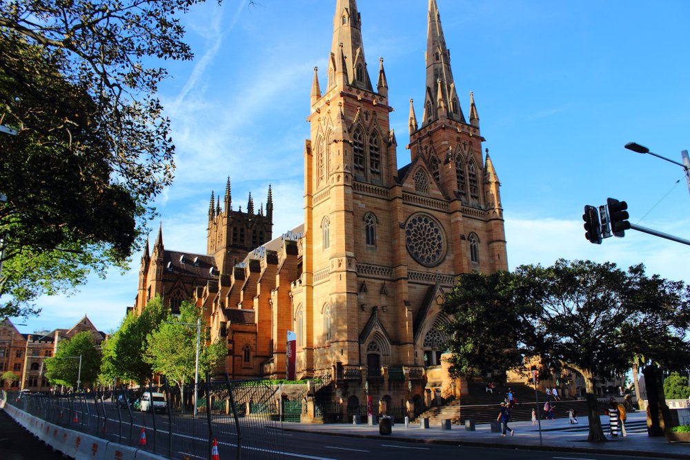 Pell Led a Church that Alienated Its Women. I Pray for Reform