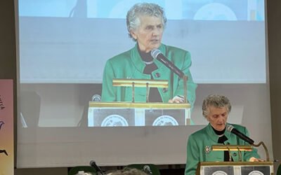 More a Heartbeat Than an Institution: Synod Report