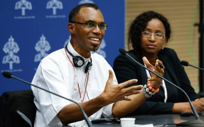 On gay Catholics, synod ensured ‘nothing is closed,’ says African Jesuit