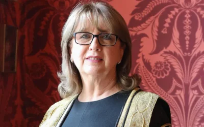 Mary McAleese slams synod for lack of progress