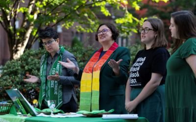 We will continue to be heard: Progressive Catholics react to synod report