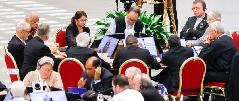 Synod News