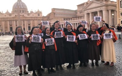 Was the Voice of Women Adequately Heard at the Synod?