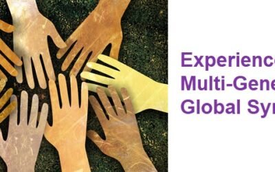 Experience A Multi-Generational Global Synod