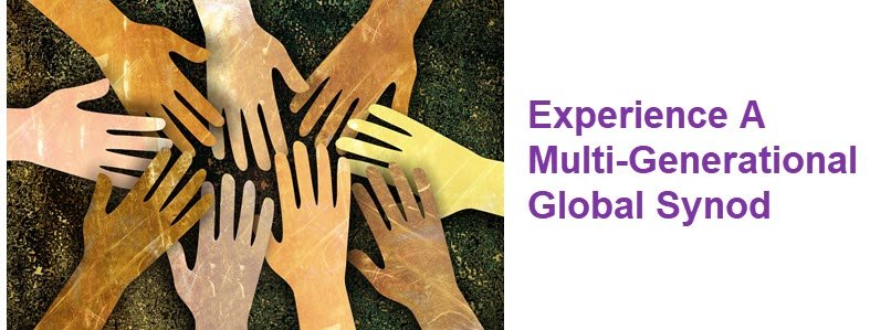 Presentations coming in October from various Continents