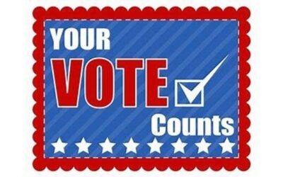 Your Vote Counts