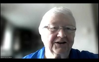 Synod Delegate Shares Her Hopes and Concerns