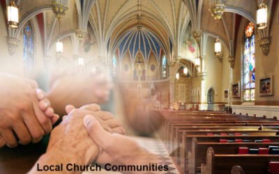 Establishing and Supporting Pastoral Councils for both Dioceses and Parishes