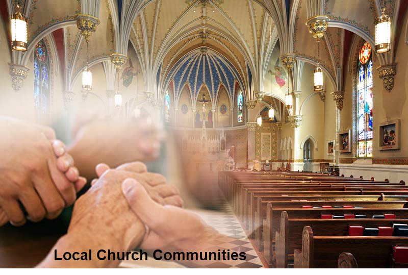 Establishing and Supporting Pastoral Councils for both Dioceses and Parishes
