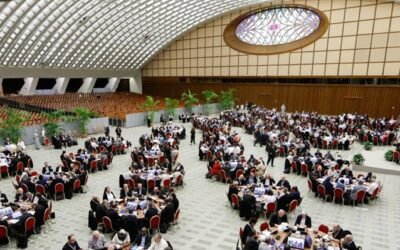 September Pre-Synodal Online Gatherings