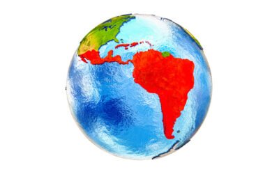 Latin American Continental Report