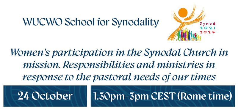 Exploring the Roles and Responsibilities of Women in a Synodal Church