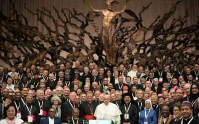 Final Report for the 2024 Synod