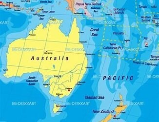 Oceana Continental Report