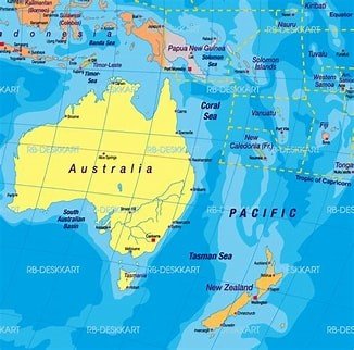 Oceana Continental Report