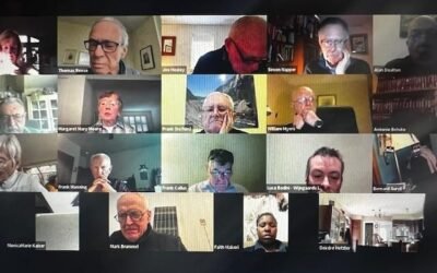 Selection of our Bishops