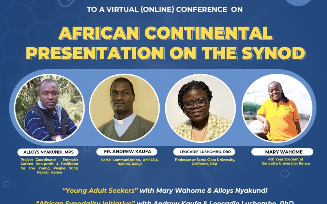 Report of the African Continental Presentation