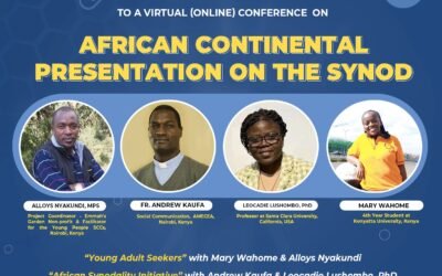 Report of the African Continental Presentation