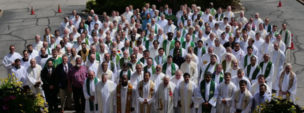 Inviting Clergy