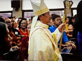 Open Letter to Msgr. Felix Glenn and Study Group 7
