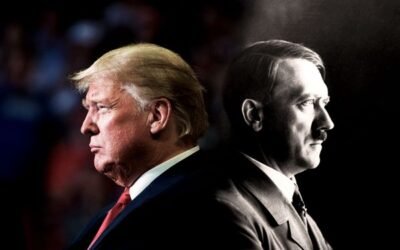 Continuing our series 1933 Germany: Are we as Catholics repeating history?