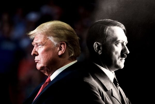 Continuing our series 1933 Germany: Are we as Catholics repeating history?