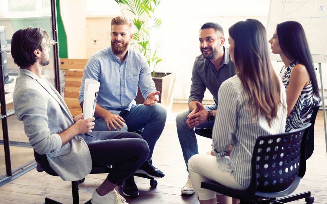Two Important Church Reforms: Making Young People Feel Welcomed and Respecting Women’s Equality