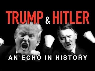 Courageous Opposition to Nazism